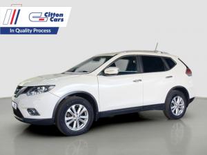 Nissan X Trail 2.5 SE automatic - Image 2