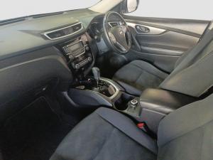 Nissan X Trail 2.5 SE automatic - Image 3