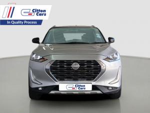 Nissan Magnite 1.0T Acenta CVT - Image 1