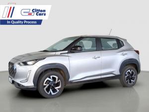 Nissan Magnite 1.0T Acenta CVT - Image 2