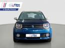 Thumbnail Suzuki Ignis 1.2 GLX