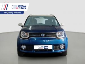 Suzuki Ignis 1.2 GLX - Image 1