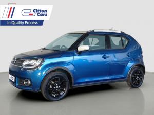 Suzuki Ignis 1.2 GLX - Image 2