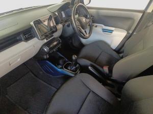 Suzuki Ignis 1.2 GLX - Image 3