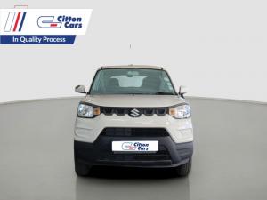Suzuki S-PRESSO 1.0 GL+ AMT - Image 1