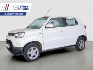 Suzuki S-PRESSO 1.0 GL+ AMT - Image 2