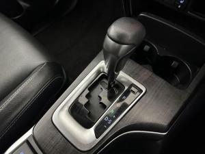 Toyota Fortuner 2.8GD-6 VX automatic - Image 10