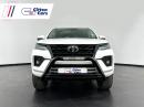 Thumbnail Toyota Fortuner 2.8GD-6 VX automatic