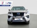 Thumbnail Toyota Fortuner 2.8GD-6 VX automatic
