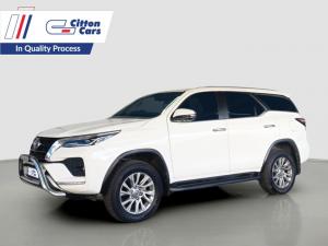 Toyota Fortuner 2.8GD-6 VX automatic - Image 2