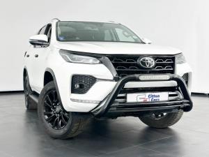 Toyota Fortuner 2.8GD-6 VX automatic - Image 3