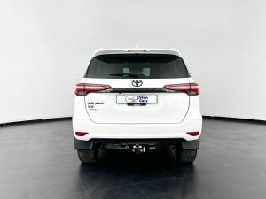 Toyota Fortuner 2.8GD-6 VX automatic - Image 4