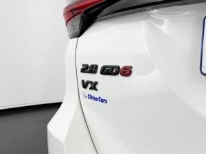 Toyota Fortuner 2.8GD-6 VX automatic - Image 5