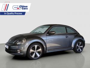 Volkswagen Beetle 1.2 TSI Design - Image 2