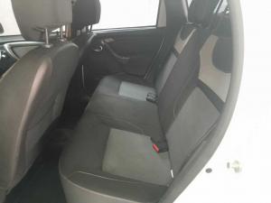 Renault Duster 1.5 dCI Dynamique - Image 12