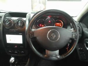 Renault Duster 1.5 dCI Dynamique - Image 15