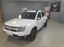Thumbnail Renault Duster 1.5 dCI Dynamique