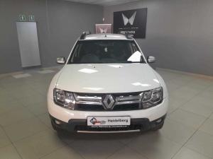 Renault Duster 1.5 dCI Dynamique - Image 2