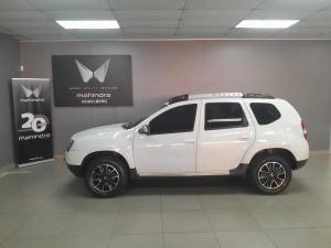 Renault Duster 1.5 dCI Dynamique - Image 3