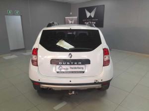 Renault Duster 1.5 dCI Dynamique - Image 4