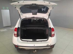 Renault Duster 1.5 dCI Dynamique - Image 5