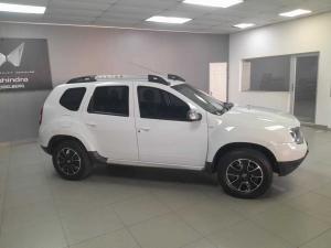Renault Duster 1.5 dCI Dynamique - Image 6