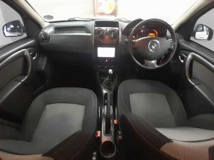 Renault Duster 1.5 dCI Dynamique - Image 7