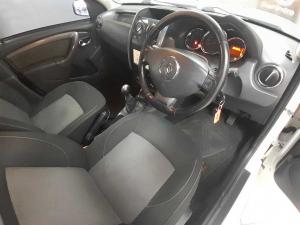 Renault Duster 1.5 dCI Dynamique - Image 8