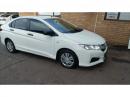 Thumbnail Honda Ballade 1.5 Trend