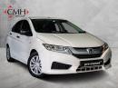 Thumbnail Honda Ballade 1.5 Trend