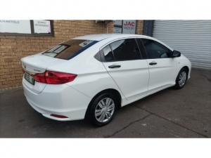 Honda Ballade 1.5 Trend - Image 2