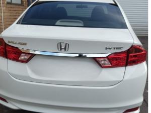 Honda Ballade 1.5 Trend - Image 3