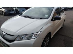 Honda Ballade 1.5 Trend - Image 5