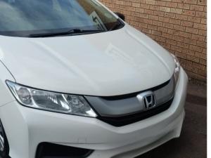 Honda Ballade 1.5 Trend - Image 6