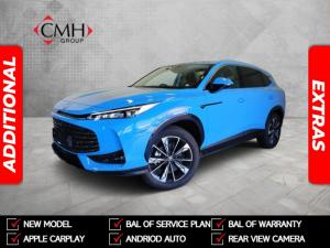 MG HS 1.5T Comfort - Image 1