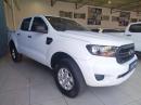 Thumbnail Ford Ranger 2.2TDCi double cab Hi-Rider XL auto