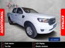 Thumbnail Ford Ranger 2.2TDCi double cab Hi-Rider XL auto