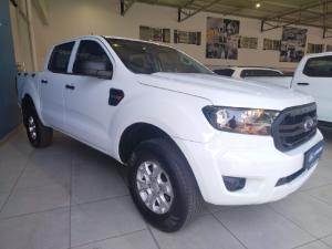 Ford Ranger 2.2TDCi double cab Hi-Rider XL auto - Image 1
