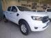 Ford Ranger 2.2TDCi double cab Hi-Rider XL auto - Thumbnail 1