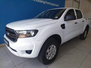 Ford Ranger 2.2TDCi double cab Hi-Rider XL auto - Image 3