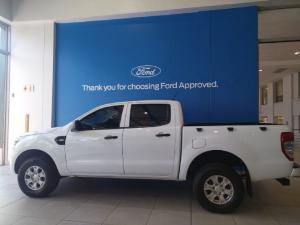 Ford Ranger 2.2TDCi double cab Hi-Rider XL auto - Image 4