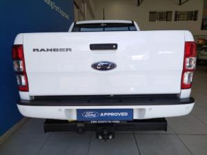 Ford Ranger 2.2TDCi double cab Hi-Rider XL auto - Image 5
