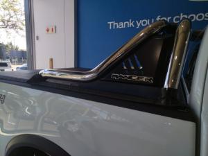 Ford Ranger 3.2TDCi SuperCab 4x4 XLT auto - Image 10