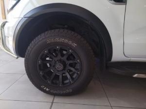 Ford Ranger 3.2TDCi SuperCab 4x4 XLT auto - Image 11