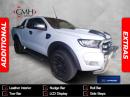 Thumbnail Ford Ranger 3.2TDCi SuperCab 4x4 XLT auto