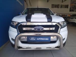 Ford Ranger 3.2TDCi SuperCab 4x4 XLT auto - Image 2