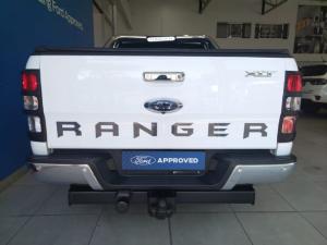 Ford Ranger 3.2TDCi SuperCab 4x4 XLT auto - Image 5