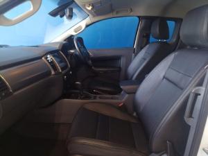 Ford Ranger 3.2TDCi SuperCab 4x4 XLT auto - Image 7