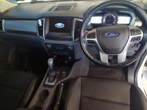 Ford Ranger 3.2TDCi SuperCab 4x4 XLT auto - Image 8