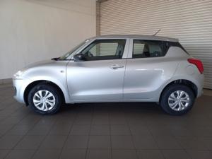 Suzuki Swift 1.2 GA - Image 2